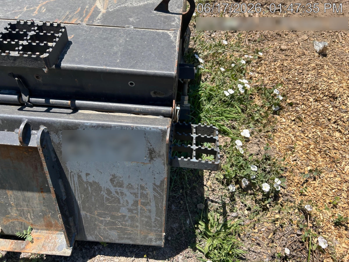 2019 PALADIN Sweepster SB72