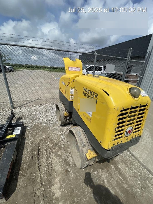 2020 WACKER NEUSON RTKx-SC3