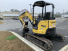 2020 YANMAR ViO35PR