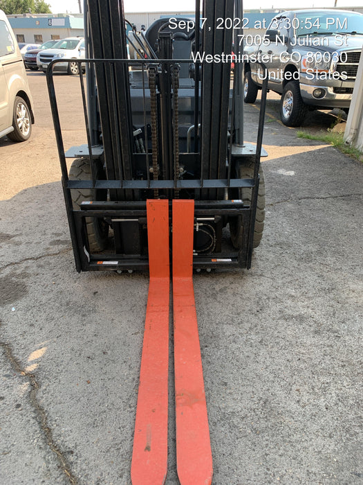 2022 TOYOTA 50-8FGU25