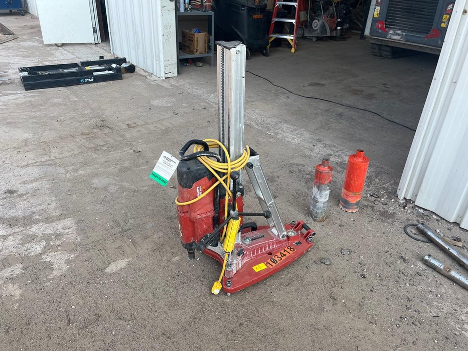2020 HILTI DD250E