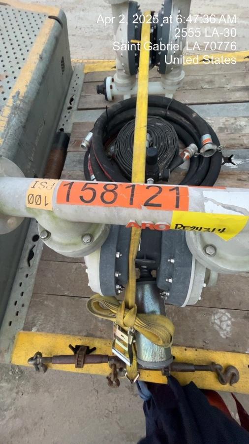 2021 INGERSOLL RAND PD20P-FPS-PTT