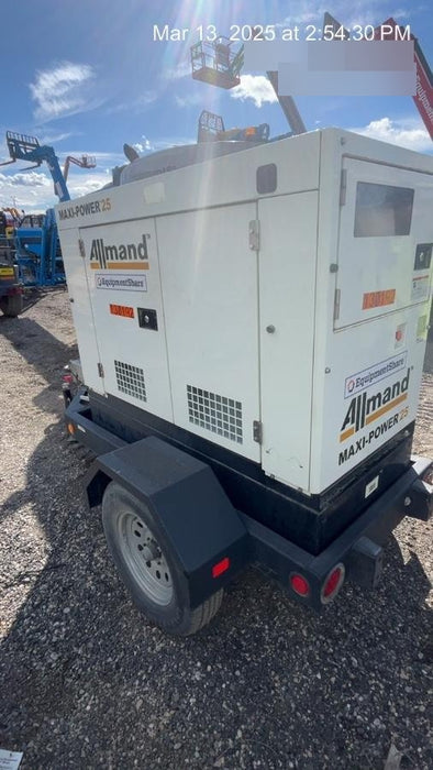 2021 3L ENERGY SOLUTIONS Diesel Fuel Tank, Double Wall, 2,000 Gallon