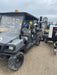 2021 Club Car CA1700D Canopy, Diesel, 4 Passenger