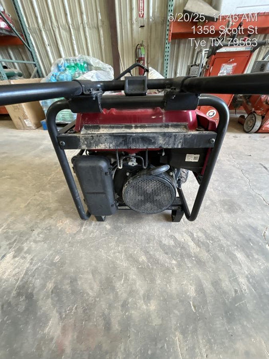 2024 HONDA EB6500X1AN