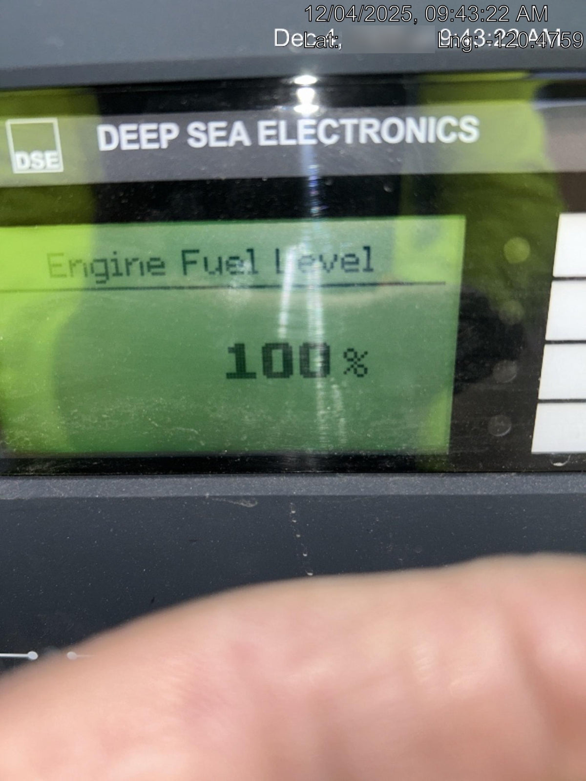 2019 WACKER NEUSON G25