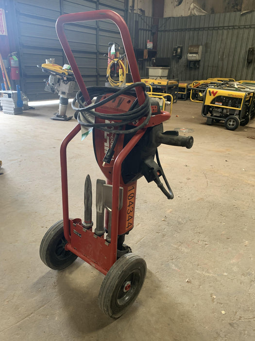 2020 HILTI TE 3000-AVR