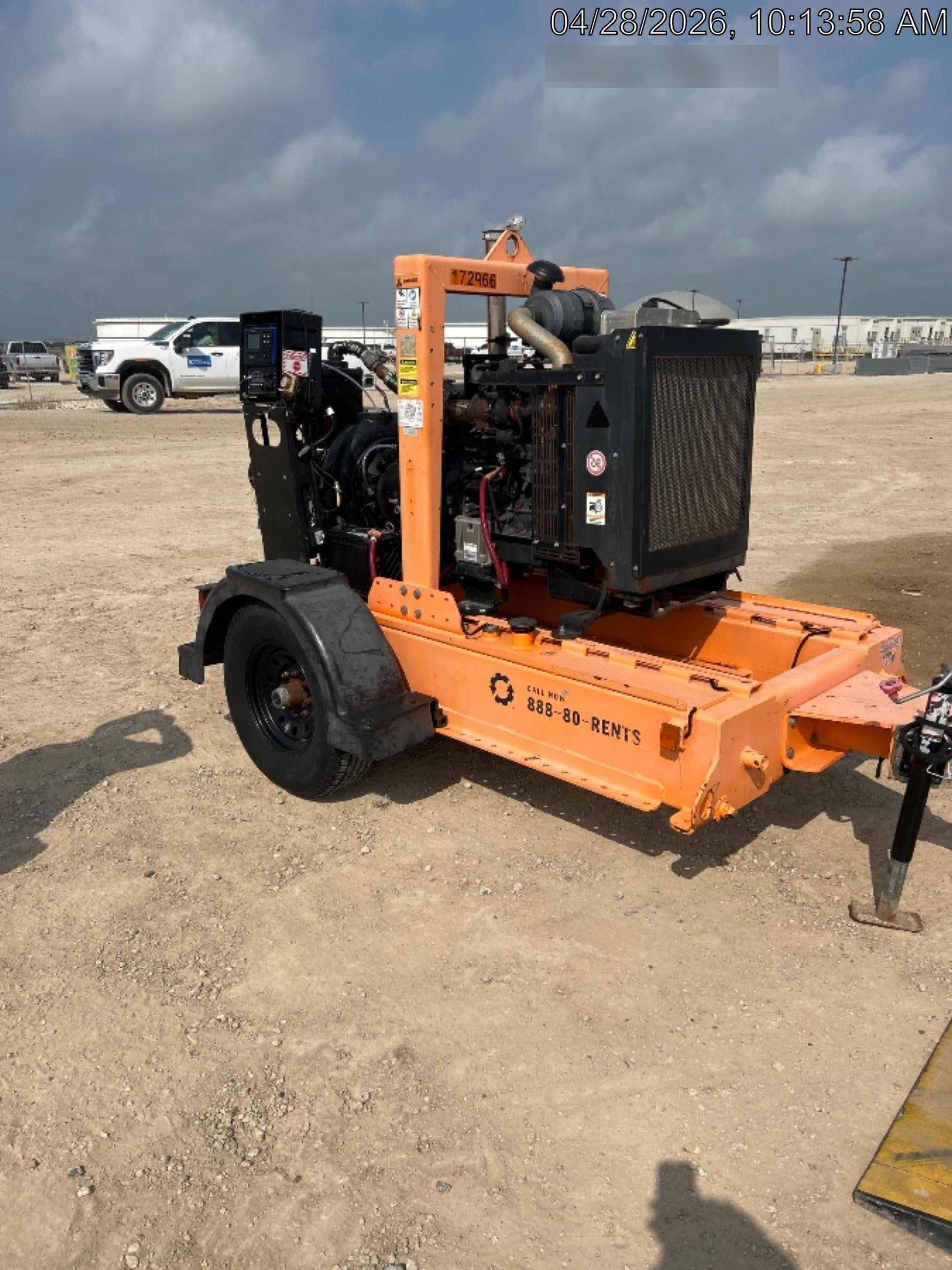 2021 PIONEER PP66S12L71-TD2.9L4