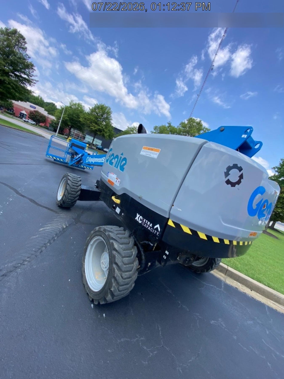2024 GENIE S-45 XC