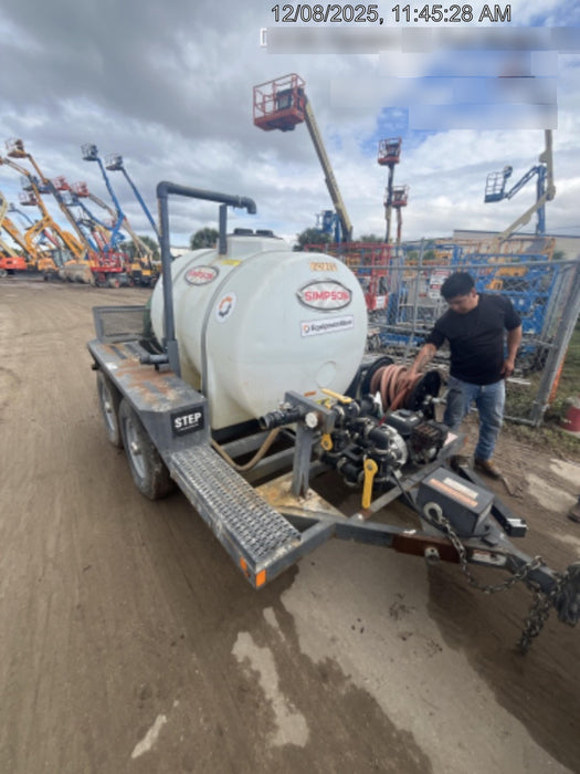 2023 SIMPSON SWT-52517