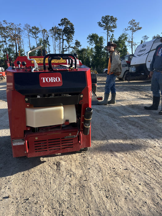 2023 TORO TRX-250