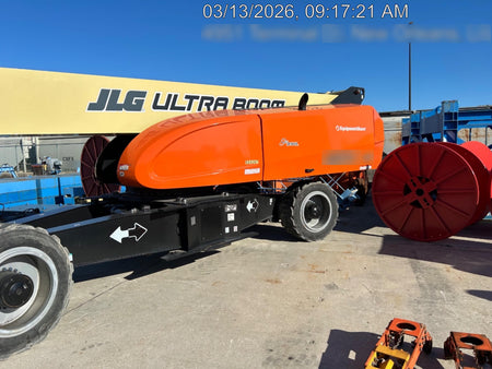 2025 JLG 1850SJ