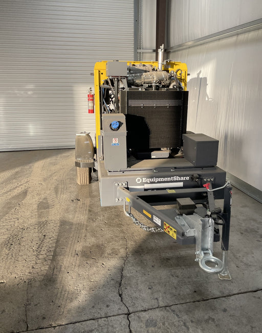 2022 ATLAS COPCO PAC F88 PD