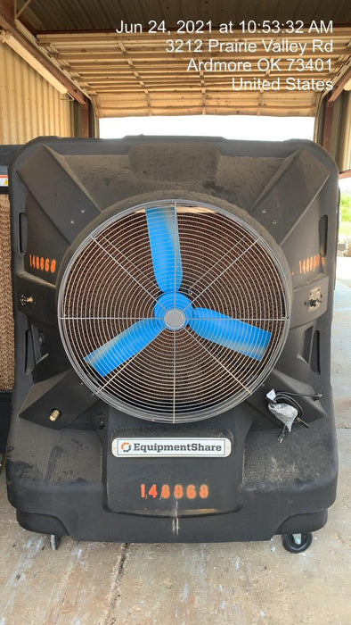 2021 PORTACOOL PACJS2601A1