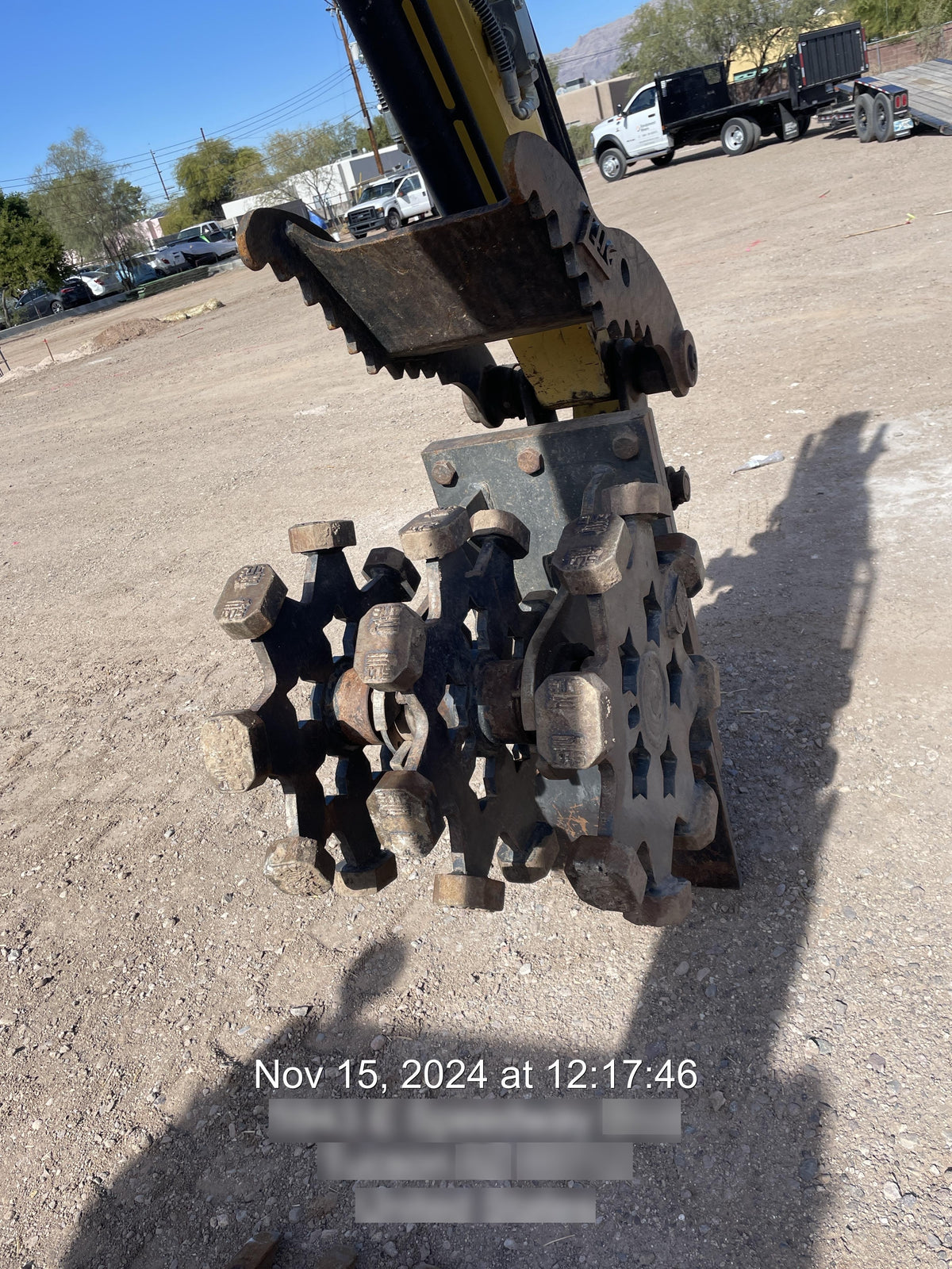 2022 STEEL UNLIMITED SUIME24CW
