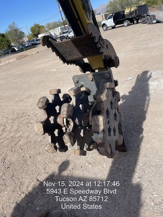 2022 STEEL UNLIMITED SUIME24CW