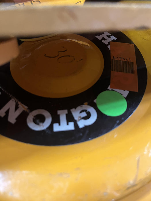 2021 HARRINGTON CF015-30