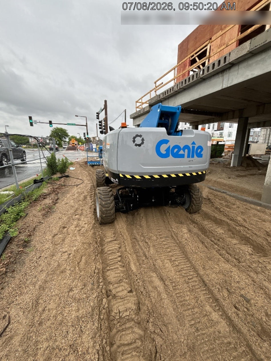 2024 GENIE S-45 XC