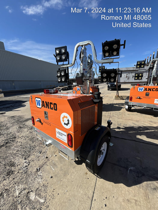 2024 WANCO WLTT-4MM4K