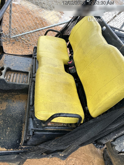 2020 JOHN DEERE 855M S4 Canopy