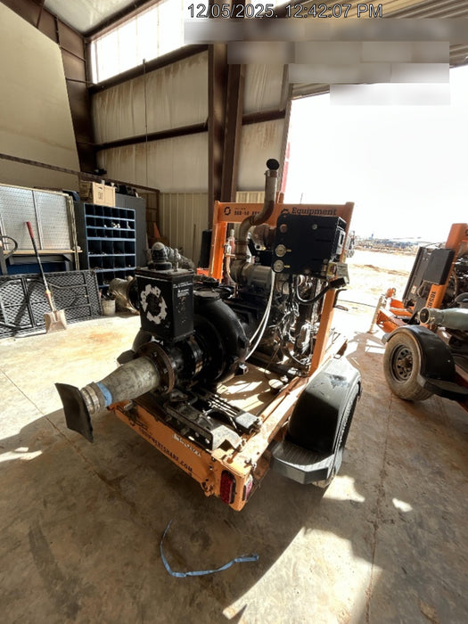 2021 PIONEER PP66S12L71-TD2.9L4