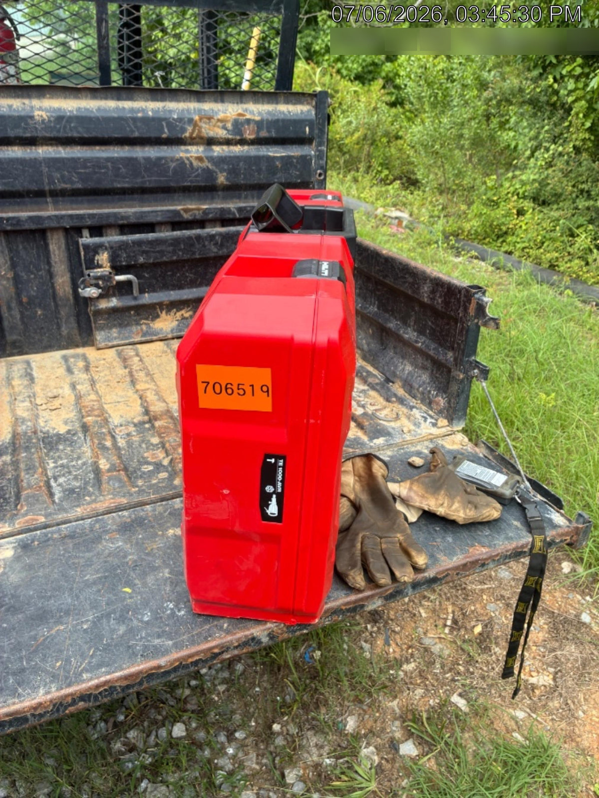 2026 HILTI TE 1000-AVR