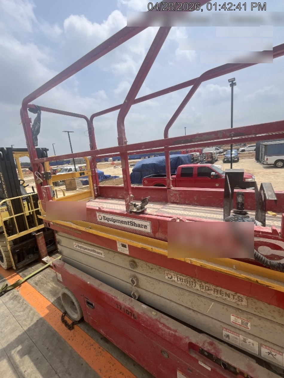 2021 MEC 2632SE