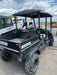 2023 Club Car CA1700D Canopy, Diesel, 4 Passenger