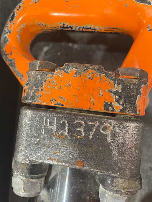 2021 MICHIGAN PNEUMATIC MP-CH3R