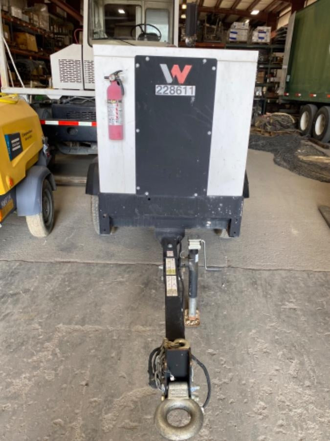 2022 WACKER NEUSON G25