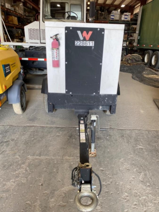 2022 WACKER NEUSON G25