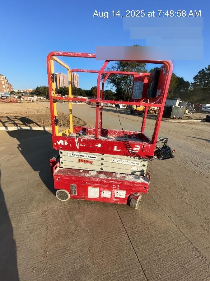 2021 MEC Micro 19