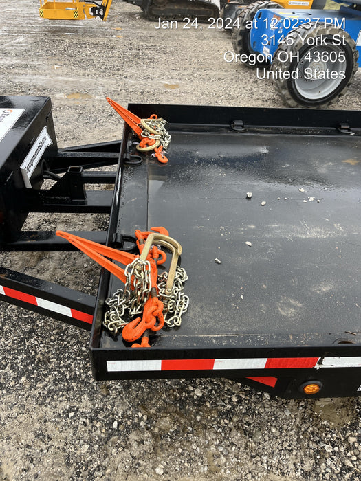 2023 STEELPOINT K19E