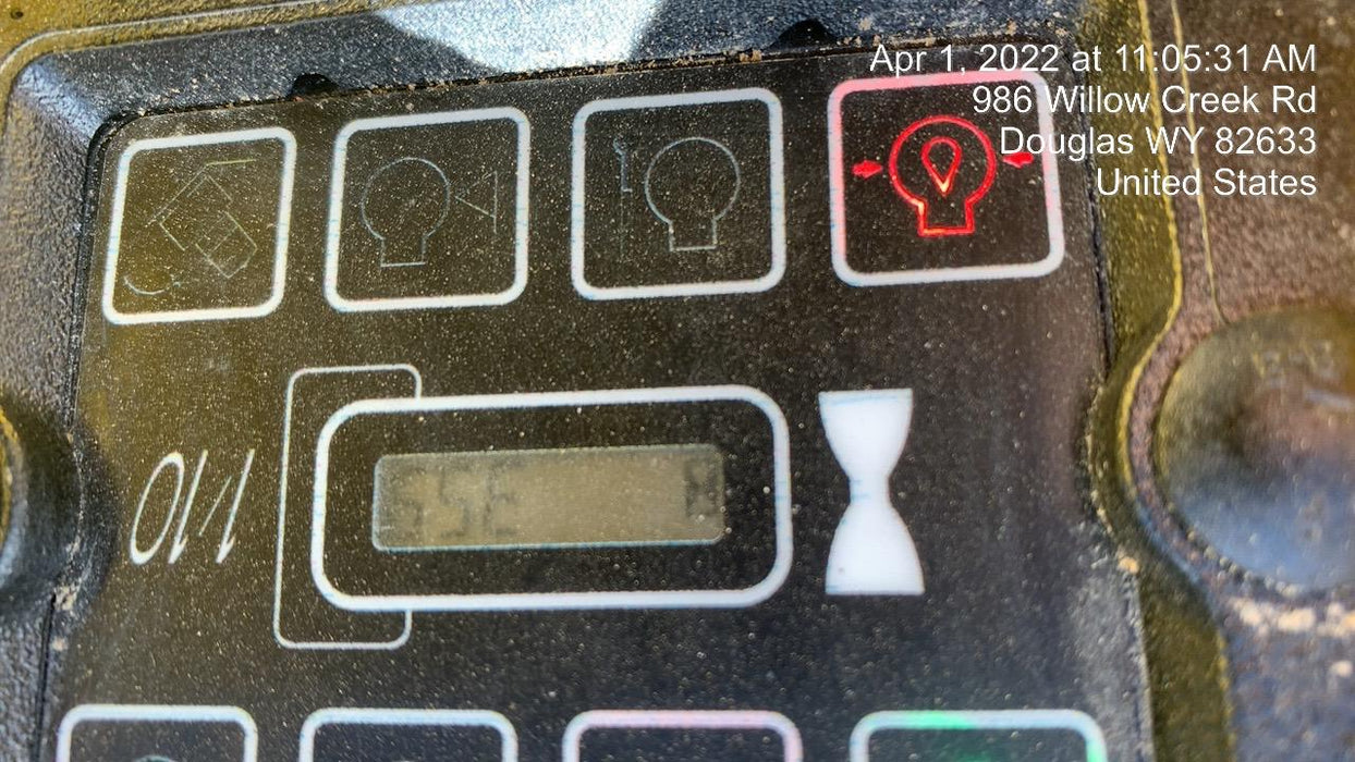 2021 WACKER NEUSON RTLx-SC3