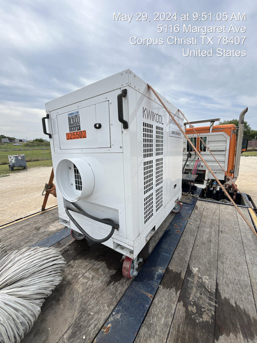 2023 KWIKOOL KPO5-43H