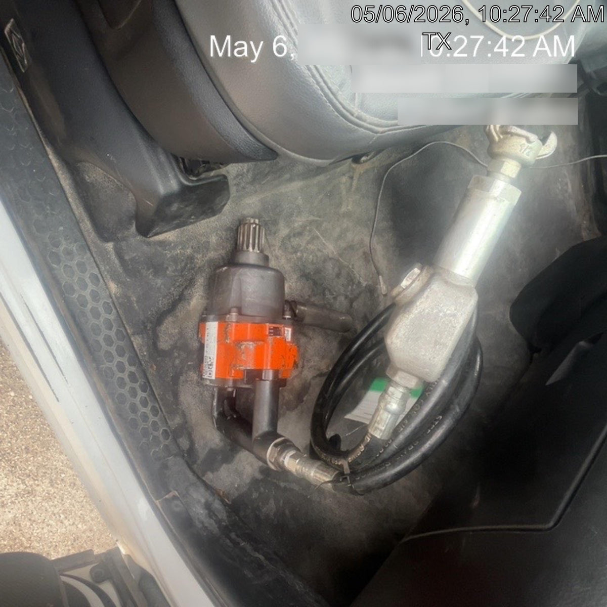 2020 MICHIGAN PNEUMATIC 4940B1