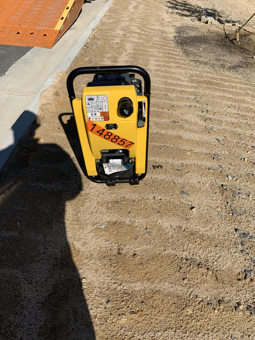 2021 WACKER NEUSON BS60-4As