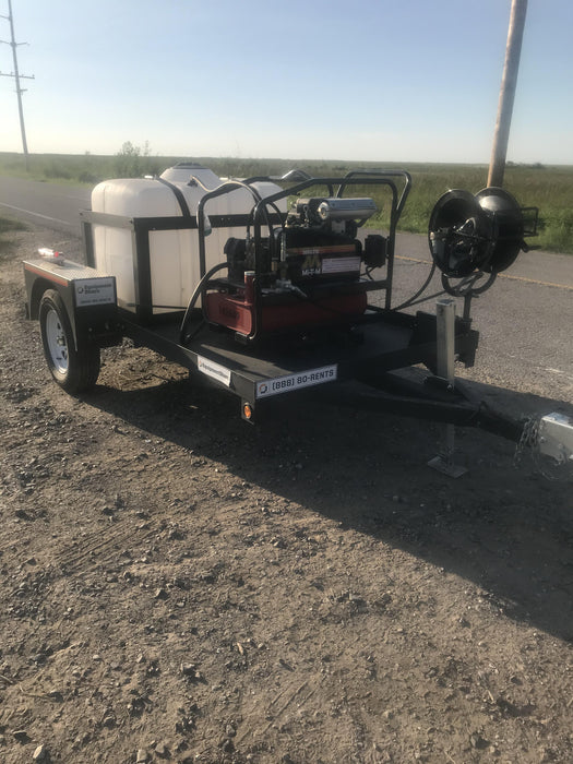 2021 MI-T-M CORPORATION CWC-5004-4MAH