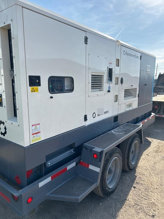 2023 ATLAS COPCO QAS 410