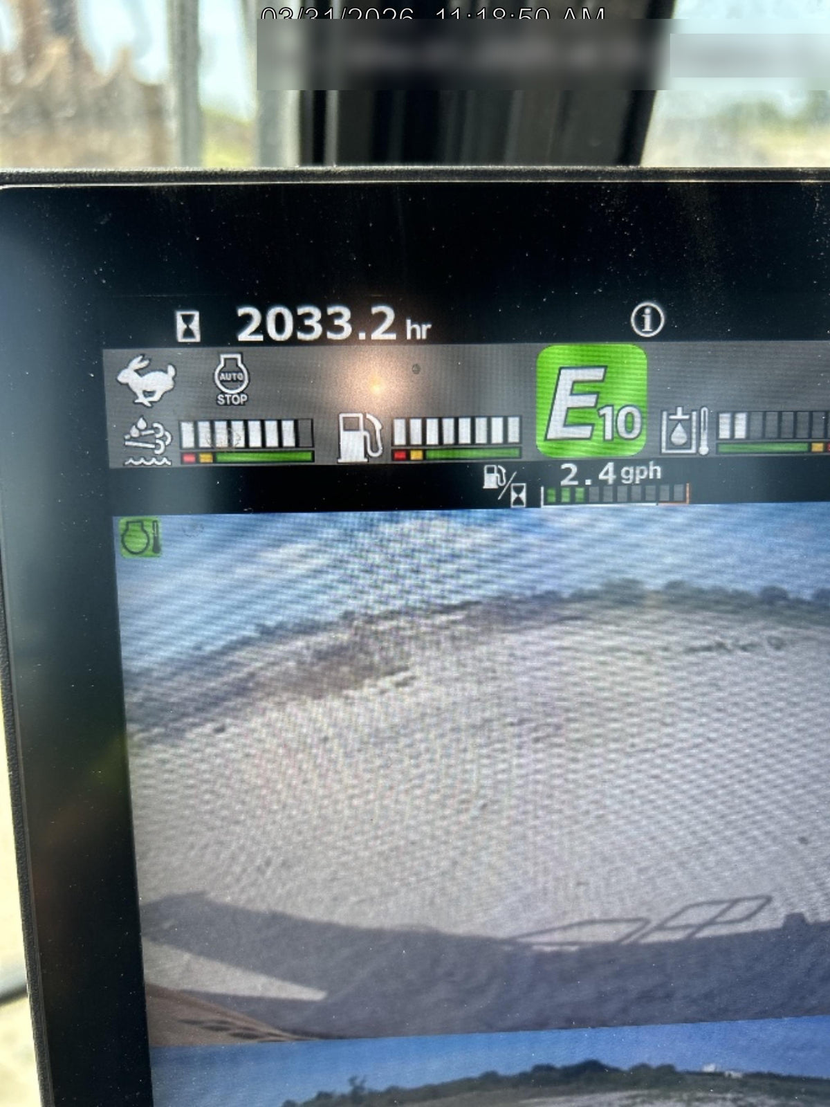 2023 CASE CX170E