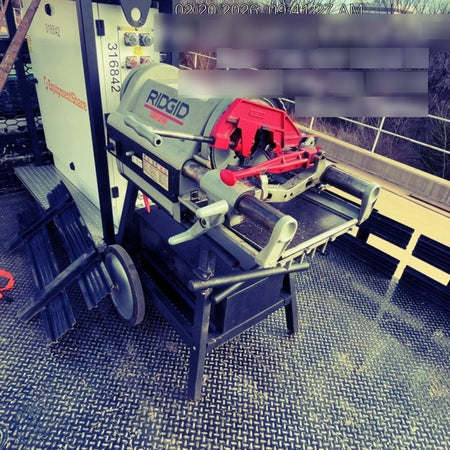 2024 RIDGID 1224