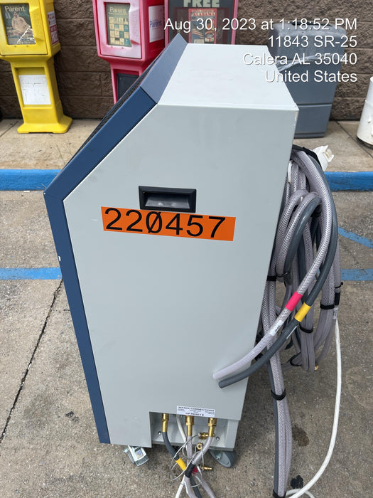 2022 OCEANAIRE OWC1811QC