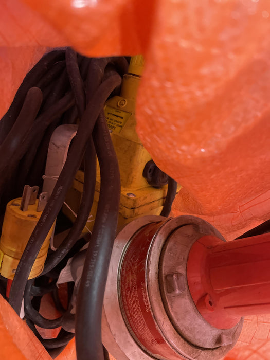 2021 LIND EQUIPMENT GST50