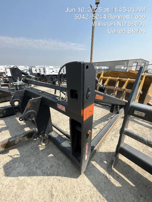 2024 ARROW MATERIAL HANDLING 7196250-6-96-049PG