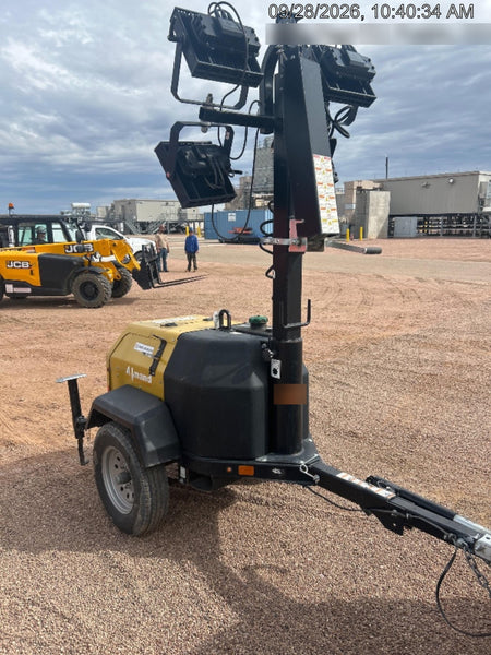 2022 ALLMAND NLV3GR