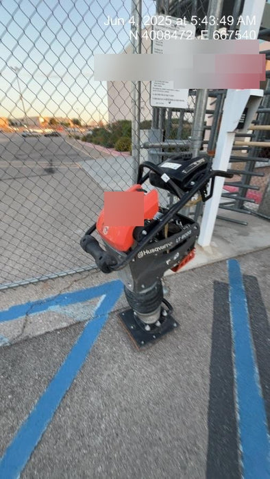 2024 HUSQVARNA LT6005