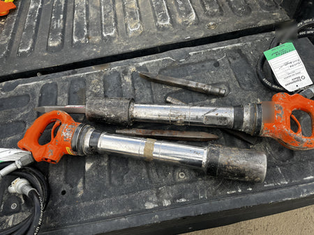 2021 AMERICAN PNEUMATIC TOOL D-handle rivet Buster