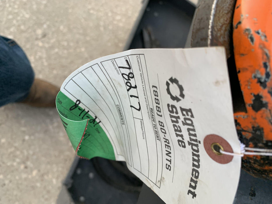 2020 MICHIGAN PNEUMATIC MP-CH3R