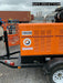 2021 Lincoln Electric Vantage 549X Ready Pak 3, ORANGE (includes trailer, cable rack, fender light kit)
