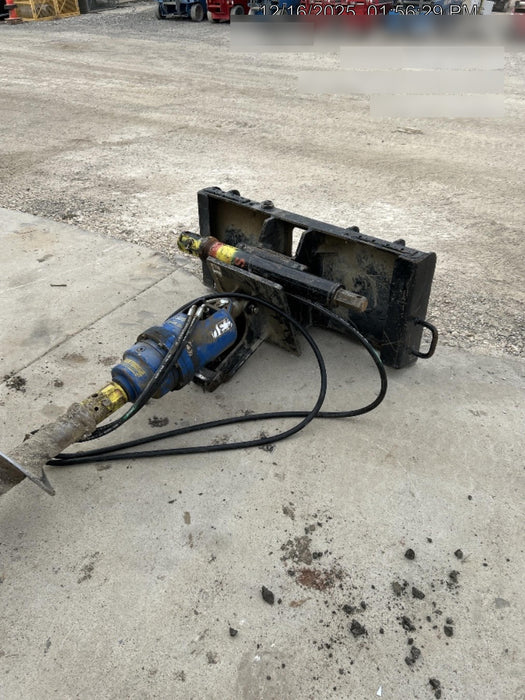 2024 AUGER TORQUE 3300-30